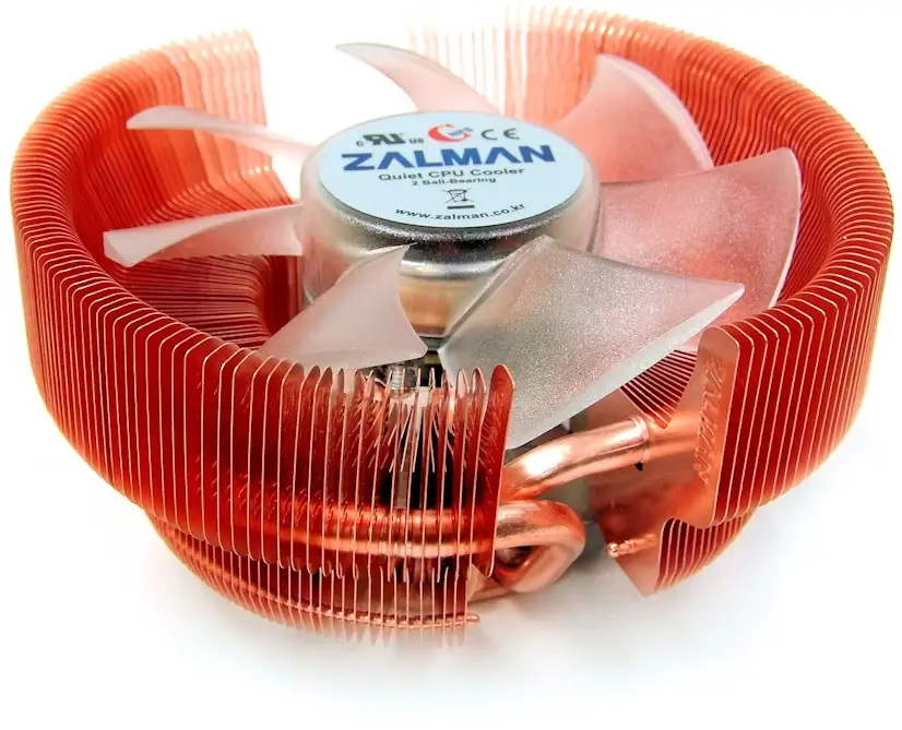 Montaje Cooler CPU Gaming PC Alcobendas Montaje Cooler CPU Gaming PC Alcobendas