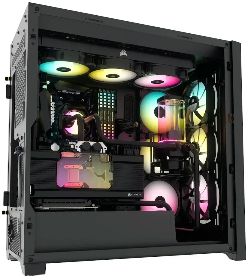 Montar Gaming PC Domicilio Alcobendas Montar Gaming PC Domicilio
